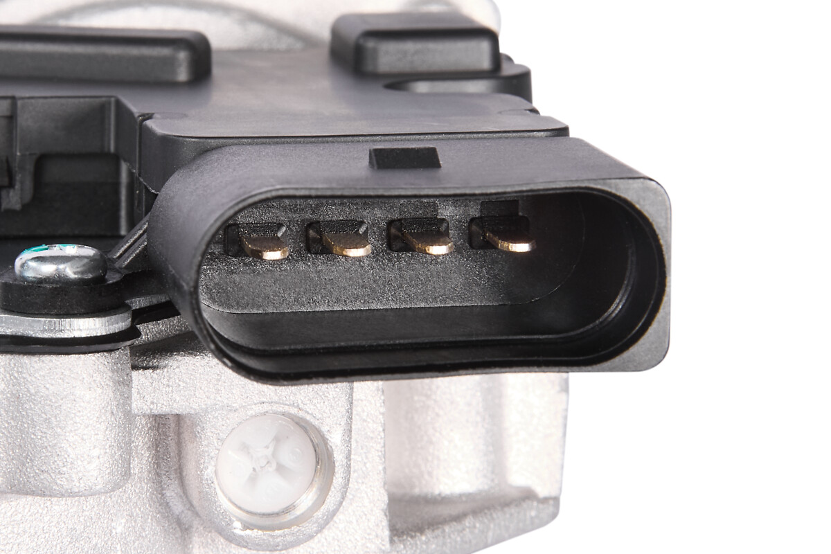 Moteur d'essuie-glace VALEO 584600